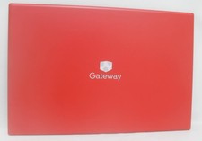 GWTN156-12RD-COVER Gateway Lcd Back Cover Red Gwtn156-12Rd 