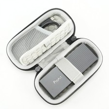 Carry Case Storage Box For Asus ProArtPA40SU ProArt USB4 40Gbps SSD Enclosure picture