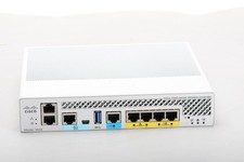 Cisco AIR-CT3504-K9 3504 Wireless Controller 8.5.140.0 - No Power Supply picture