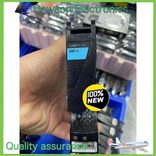 Open Box EMC 005051193 005051191 005052184 005052185 200G SAS SSD Hard Disk picture
