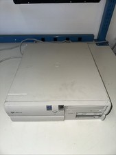 Gateway E-3400 Model: NLX Mini Desktop C02 E3400 Pentium III Powers On picture