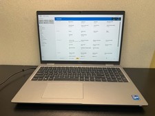 Dell Latitude 3561 15.6