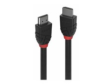 Lindy Black Line Standard HDMI - HDMI Cable Digital Cable/Display/Video 36469 picture