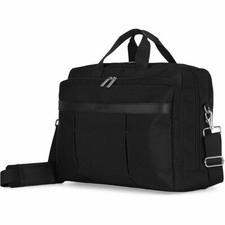 bugatti Executive Carrying Case (Briefcase) for 17