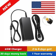 For HP Compaq Presario V1000 V2000 V3000 V5000 65W AC Power Adapter Charger picture