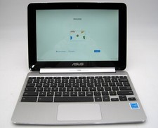 Asus C100P Flip 2-in-1 Touchscreen 10