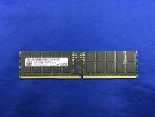 MTC40F2047S1RC64BB1 MICRON 128GB (1X128GB) 2RX4 PC5-6400B RDIMM MEMORY picture