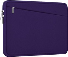 15.6 inch Laptop Sleeve, Durable Carrying Bag Protective Case for 15-16 Inch HP, picture