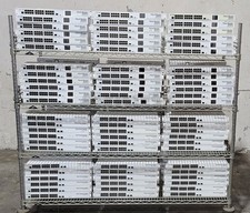 Lot 246 Mikrotik CRS125-24G-1S-RM CSS326-24G-2S+RM CCR1036 Cloud Core Router picture