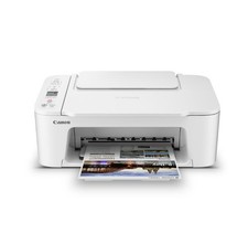  PIXMA TS3722 Wireless All-In-One Inkjet Printer for Home Office picture