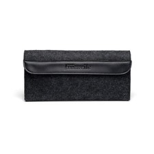 Traveler Sleeve for Freewrite Traveler, Protective Felt & Leather Sleeve with... picture