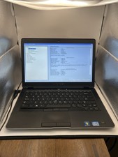 Dell Latitude 6430u 14