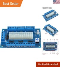 Efficient 24/20 Pin ATX Power Supply Board - Quality Inspected Adapter Module picture