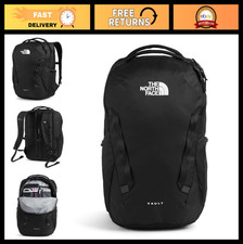 Everyday Laptop Backpack - Water-Repellent Commuter Bag, Spacious Compartment, O picture