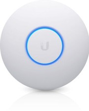 Ubiquiti UniFi nanoHD Wave 2 Access Point 802.11ac MU MIMO Gigabit Ethernet picture