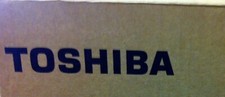 Genuine Toshiba 6LH47947300 DFC28K D-FC28-K Developer Black New Bulk in Foil picture