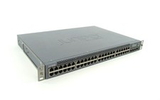 Juniper 750-034247 48-Port 10/100//1000 Ethernet Switch picture