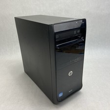 HP Pro 3500 MT Intel Core i3-3240 3.4GHz 4GB RAM No HDD No OS picture