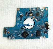 HDD Board Number: G0039A USB HDD PCB for Toshiba mobile hard disk 1T 2T 4T Logic picture