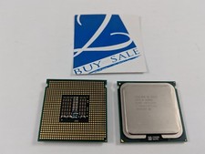 Intel SLBBL Xeon Processor E5420 12M Cache, 2.50 GHz, 1333 MHz FSB picture