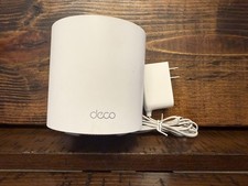 TP-Link Deco WiFi 6 Mesh WiFi System (Deco X20) 1-Pack New Sealed  picture