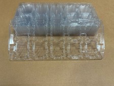 Lot of 10x CPU trays for Socket LGA2011 Intel Xeon E7 E5 v2 v3 (52.5mm x 45m) picture