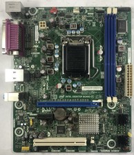 Intel DH61WW Desktop micro ATX Motherboard- G23116-302 picture