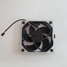 Cooling Fan X176F PVA120G12V For DELL T3660 8950 8960 R13 R14 R15 JRPPD 76PC8 picture