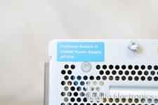 (New) HP J8713-69001 ProCurve Switch zl 1500W Power Supply J8713A picture