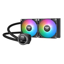Thermaltake TH240 V2 Ultra ARGB Sync All-In-One Liquid Cooler (cl-w383-pl12sw-a) picture