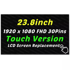 LM238WF5-(SS)(K2) LM238WF5-SSK2 LG 23.8