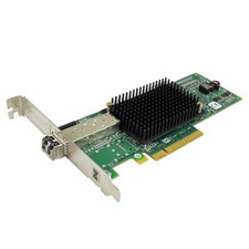 EMULEX LightPulse LPE12000 8Gb/s PCIe x8 FC Server Adapter P002181-02B + 1x 8GB  picture