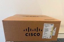 Cisco C9300L-48P-4X-E  48 POE ports SWITCH dual power supply CLEAN SERIALS picture