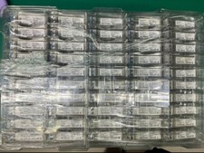 4pcs Ericsson/Finisar RDH10265/2 FTLX1370W4BTL-E7 10G Lite SFP+ Transceiver picture