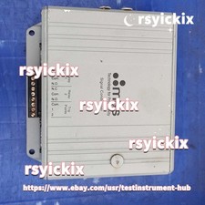 1pc USED MKS 621C11TBFHD signal controller Tested Via FedEx or DHL picture