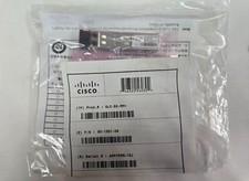 Lot of 46pcs Cisco GLC-SX-MM  Genuine transceiver Module NEW SEALED picture
