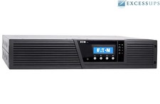 Eaton Powerware 9130 3000VA 2700W RM 2U 120V PW9130L3000R-XL2U - Refurbished picture