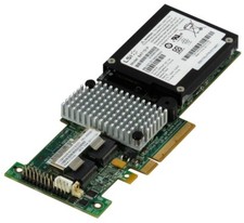 Controller IBM 46M0851 ServeRAID M5015 SAS/SATA PCIe x8 + BBU picture