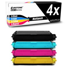 4X Cartridge For Dell 3115-CN 3110-CN picture