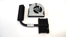 OEM HP Probook 650 G1 - Fan & Heatsink - 738686-001/738685-001 - Tested picture