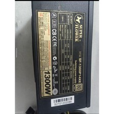 Super Flower SF-1300P14XE 1300W 80 Plus Gold Semi-Modular ATX PC Power Supply picture