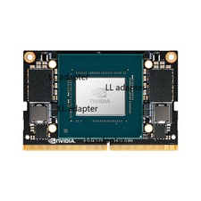 NVIDIA Jetson Xavier NX MODULE Kit AI Core Board900-83668-0030-000 16GB RAM picture