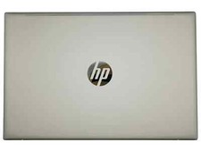 M16603-001 Genuine HP Pavilion 14-DV 14-DV0065ST LCD Back Cover With Antenna picture