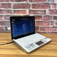 HP Pavilion dv3 Retro Gaming Laptop Core 2 2.10GHz 4GB RAM (Windows Vista) picture