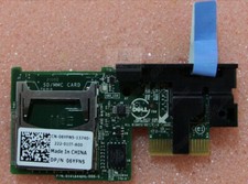 New Dell R720 R620 SD Card Module Reader 6YFN5 06YFN5 picture