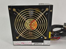 Thermaltake TR2-500 PP 500 W 20+4 Pin ATX Desktop Power Supply W0093RU I041 picture