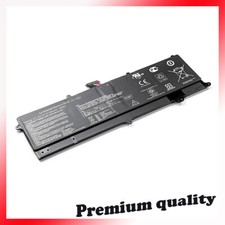 C21-X202 Battery For ASUS VivoBook X202 X202E X201E S200E Q200E Series 38Wh 7.4V picture
