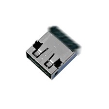 3.0 USB Jack Port Connector Interface for Dell  Precision 7530 7540  Laptop picture