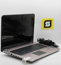 HP Pavilion dv7 i5-480M @ 2.67 GHz 4GB DDR3 128GB SSD 17