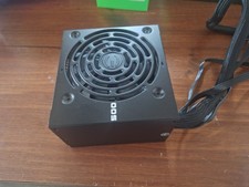 EVGA 500 W1 80Plus 500W Power Supply - 100-W1-0500-KR picture